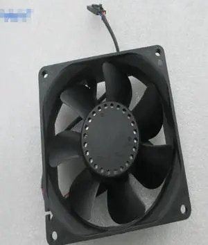 FOR AUC0912DF CB1P 166G7-A00 166G7 PVA092J12M PVA092J12M-P04-. 9CM 9232 92X92X32MM 4Wire Case Fan FOR CPU FAN FOR AUC0912DF CB1P 166G7-A00 166G7 PVA092J12M PVA092J12M-P04-. 9CM 9232 92X92X32MM 4Wire Case Fan FOR CPU FAN