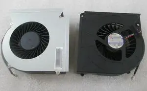 FOR Laptop fan for GT73 GT73 GT73VR GT73EVR WT73VR GT75VR 17AX PABD19735BM N370 N390 N391 N407 N369 FOR Laptop fan for GT73 GT73 GT73VR GT73EVR WT73VR GT75VR 17AX PABD19735BM N370 N390 N391 N407 N369