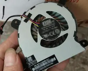 FOR Laptop CPU cooling fan cooler for BAZA0709R5UP002 L83409-001 5v FOR Laptop CPU cooling fan cooler for BAZA0709R5UP002 L83409-001 5v