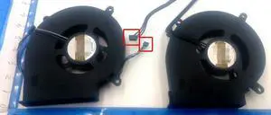 FOR Cpu fan for Mini A1283 MB463LL/A MB464LL/A MC238LL/A 922-8804 607-3319 DFS451512MC0T F8G5 BA07015B12U-S02 FOR Cpu fan for Mini A1283 MB463LL/A MB464LL/A MC238LL/A 922-8804 607-3319 DFS451512MC0T F8G5 BA07015B12U-S02