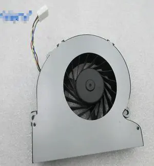 FOR Cooler Fan for BUB0812DD-CL1H BUB0812DD CL1H 12V 0.58A 4Wires Cooling Fan FOR Cooler Fan for BUB0812DD-CL1H BUB0812DD CL1H 12V 0.58A 4Wires Cooling Fan
