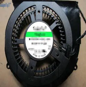 FOR DC12V 0.48A Server Cooling Fan For MGT8012YF-W20 Server Round Fan 95X80X22mm 4-wire FOR DC12V 0.48A Server Cooling Fan For MGT8012YF-W20 Server Round Fan 95X80X22mm 4-wire