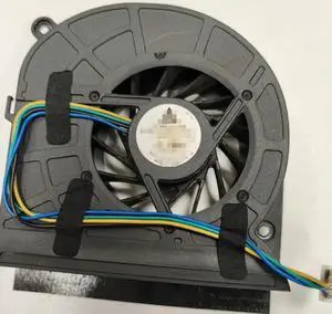 FOR Suitable fan for LD LDL5009S 12V KDB0712HB 798 industrial computer fan FOR Suitable fan for LD LDL5009S 12V KDB0712HB 798 industrial computer fan