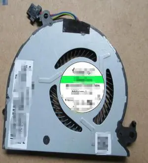 FOR CPU fan for BABA0604R5H-Y001 5V 0.5A ASV43Y0DTP202ALD366 KDB0505HCA12 5V 0.5A 43Y0DTP002 FOR CPU fan for BABA0604R5H-Y001 5V 0.5A ASV43Y0DTP202ALD366 KDB0505HCA12 5V 0.5A 43Y0DTP002