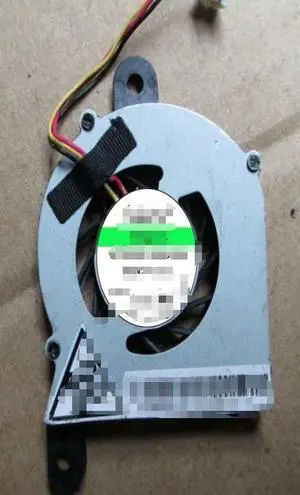 FOR CPU Fan cooler for DC28000A1D0 KSB0405HA-BA05 5V 0.30A CPU Cooler Fan FOR CPU Fan cooler for DC28000A1D0 KSB0405HA-BA05 5V 0.30A CPU Cooler Fan