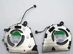 FOR FAN FOR 's Air 14 2019 EL451 el452 FLEX14 API CPU GPU FAN S550-14-API FOR FAN FOR 's Air 14 2019 EL451 el452 FLEX14 API CPU GPU FAN S550-14-API