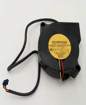 FOR 3PCS FOR blower turbo fan A33997-57 OPT1 12V 0.09A Turbo blower The projector fan cooling fan FOR 3PCS FOR blower turbo fan A33997-57 OPT1 12V 0.09A Turbo blower The projector fan cooling fan
