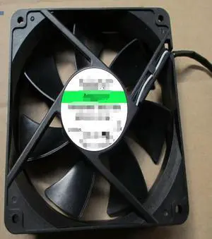 FOR for RDL1225S 12V 0.18A 12025 12CM fan server inveter pc case cooling fan FOR for RDL1225S 12V 0.18A 12025 12CM fan server inveter pc case cooling fan