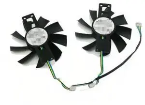 FOR GA92B2U -PFTF 12V 0.46A 4Pin 88mm VGA Fan For RX580 2048SP RX570 RX560XT 4G X-Serial Graphics Card Cooler Cooling Fan FOR GA92B2U -PFTF 12V 0.46A 4Pin 88mm VGA Fan For RX580 2048SP RX570 RX560XT 4G X-Serial Graphics Card Cooler Cooling Fan