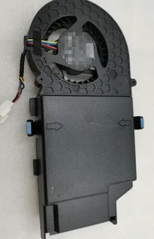 FOR BAZC0715R5UP003 KSB0705HB-A FOR 3080 5080 7080 MFF CPU 5V FAN JV47V 0W77JN FOR BAZC0715R5UP003 KSB0705HB-A FOR 3080 5080 7080 MFF CPU 5V FAN JV47V 0W77JN
