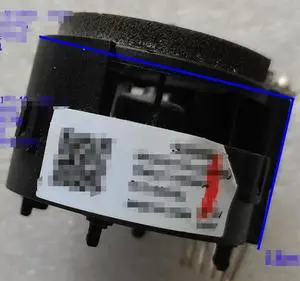 FOR MH40201V3 FOR auto parts fan air conditioning panel cooling indoor temperature sensor module FOR MH40201V3 FOR auto parts fan air conditioning panel cooling indoor temperature sensor module