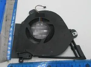 FOR Cooler Fan For M GU502 GU502LWS GU502GW 13NR0240T01211 13NR0240T02111 DFS2000912210T DFSCK221051821 DC 12V 1A FOR Cooler Fan For M GU502 GU502LWS GU502GW 13NR0240T01211 13NR0240T02111 DFS2000912210T DFSCK221051821 DC 12V 1A