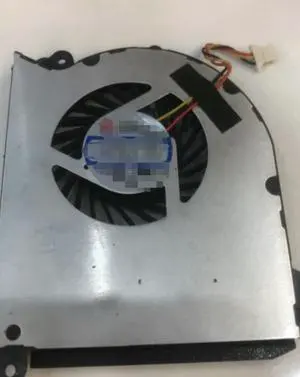 FOR Laptop CPU Fan For GS30 GS30-2M MS-13F1 PAAD07010SH N263 3PIN FOR Laptop CPU Fan For GS30 GS30-2M MS-13F1 PAAD07010SH N263 3PIN