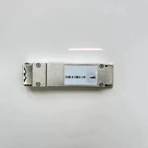 For use with 740-032986 AFBR-79EQDZ-JU1 40GBASE-SR4 Fiber Multi-Module For use with 740-032986 AFBR-79EQDZ-JU1 40GBASE-SR4 Fiber Multi-Module