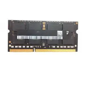 Suitable for 8G 8GB 3L 1600 laptop memory HMT41GS6BFR8A-PB Suitable for 8G 8GB 3L 1600 laptop memory HMT41GS6BFR8A-PB