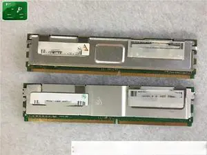Suitable for 2GB 2Rx4 2R*8 PC2-5300F 38L5905 39M5790 server memory Suitable for 2GB 2Rx4 2R*8 PC2-5300F 38L5905 39M5790 server memory