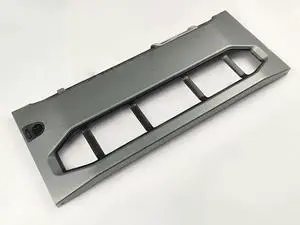 Suitable for R910 R920 R930 server 4U front panel mask cover baffle 0K9P8R OK9P8R K9P8R Suitable for R910 R920 R930 server 4U front panel mask cover baffle 0K9P8R OK9P8R K9P8R