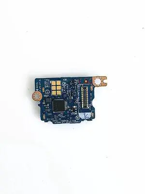 Suitable for 9500 SD card IO circuit board daughter board audio board LS-H821P 0H2HGT OH2HGT H2HGT Suitable for 9500 SD card IO circuit board daughter board audio board LS-H821P 0H2HGT OH2HGT H2HGT