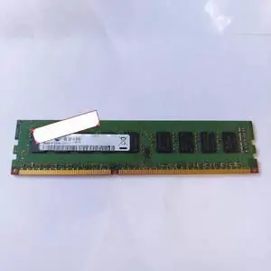 Suitable for M391B5273CH0-CH9 M391B5273CHO-CH9 4GB 2Rx8 PC3-10600E-09-10-E1 server memory Suitable for M391B5273CH0-CH9 M391B5273CHO-CH9 4GB 2Rx8 PC3-10600E-09-10-E1 server memory