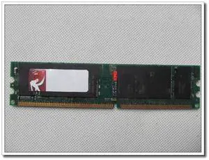 Suitable for KVR333X64C25/512 512MB 333 generation desktop memory stick Suitable for KVR333X64C25/512 512MB 333 generation desktop memory stick