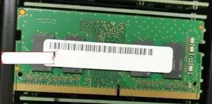 Suitable for 4G 1RX8 PC4-3200AA-SC0-11 4 laptop memory MTA4ATF51264HZ-3G2R1/J1 Suitable for 4G 1RX8 PC4-3200AA-SC0-11 4 laptop memory MTA4ATF51264HZ-3G2R1/J1
