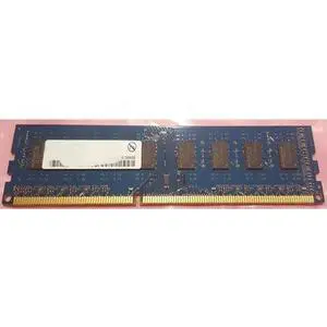 For 4GB 3-1333MHz 2RX8 PC3-10600U memory EBJ41UF8BCF0-DJ-F For 4GB 3-1333MHz 2RX8 PC3-10600U memory EBJ41UF8BCF0-DJ-F
