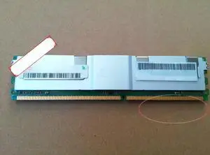 Suitable for X3400/X3500/X3550/X3650 memory 39M5784 38L5903 1G 2R*8 PC2-5300F Suitable for X3400/X3500/X3550/X3650 memory 39M5784 38L5903 1G 2R*8 PC2-5300F