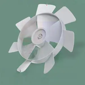 Suitable for plastic blades Suitable for BPLDS03D variable frequency circulation floor fan Suitable for plastic blades Suitable for BPLDS03D variable frequency circulation floor fan