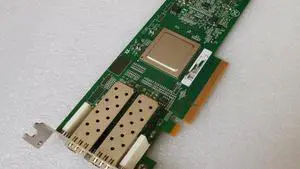 QLE2562 2560 8G Dual Port Fibre Channel Card QLE2562 2560 8G Dual Port Fibre Channel Card