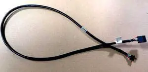 Suitable for T3600/T5600/T3610/T5610 card reader data cable 65CM Suitable for T3600/T5600/T3610/T5610 card reader data cable 65CM