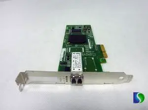 Suitable for QLE2460 single port 4GB channel card AE311-60001 407620-001 Suitable for QLE2460 single port 4GB channel card AE311-60001 407620-001