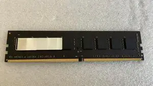 Suitable for F4-2133C15S-8GDB 4-2133 PC4-17000 8GX1 memory bar Suitable for F4-2133C15S-8GDB 4-2133 PC4-17000 8GX1 memory bar