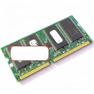 Suitable for replacing THLY12N01A75 laptop memory 128SD PC133 CL3 144 pin Suitable for replacing THLY12N01A75 laptop memory 128SD PC133 CL3 144 pin