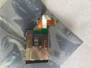 Suitable for M4700 notebook card reader slot accessories 4P4MV 04P4MV O4P4MV Suitable for M4700 notebook card reader slot accessories 4P4MV 04P4MV O4P4MV
