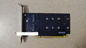 m.2 xpander-z supports two m.2 hard drives! heat sink m.2 xpander-z supports two m.2 hard drives! heat sink
