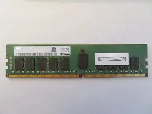 8G 1RX4 PC4-2400T-R 4 M393A1G40DB1-CRCOQ memory 8G 1RX4 PC4-2400T-R 4 M393A1G40DB1-CRCOQ memory