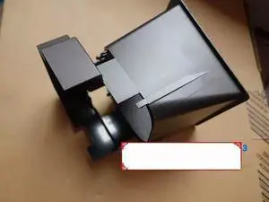 Suitable for V3980 desktop air duct 3977 3967 V3070 V3670 air duct 2K61C 02K61C Suitable for V3980 desktop air duct 3977 3967 V3070 V3670 air duct 2K61C 02K61C
