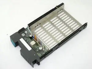 Suitable for XP12000 XP10000 fiber optic hard drive bracket 3.5 inch shelf Suitable for XP12000 XP10000 fiber optic hard drive bracket 3.5 inch shelf