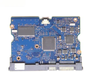 Applicable to hard drive logic board / Board number: 110 0A90201 01 Main controller chip: 0A71261 / Sticker: 0A71339 Applicable to hard drive logic board / Board number: 110 0A90201 01 Main controller chip: 0A71261 / Sticker: 0A71339