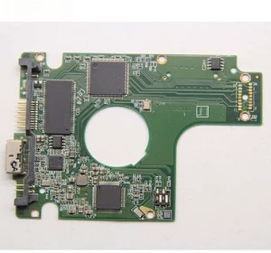 Logic board 2060-771801-002 REV A/P1 for 2.5-inch USB hard drive repair and data recovery Logic board 2060-771801-002 REV A/P1 for 2.5-inch USB hard drive repair and data recovery