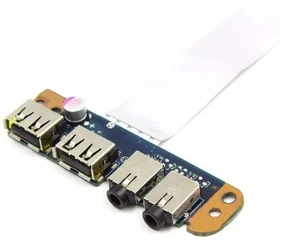 USB audio board LS-6064P for A660, A665, P750, P755, stock number 999 USB audio board LS-6064P for A660, A665, P750, P755, stock number 999