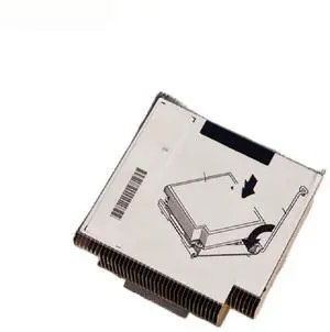 Cooler for X3550 M2, X3550 M3, X3650 M2, X3650 M3, X3550M2 49Y5341, 49Y4820 server CPUs Cooler for X3550 M2, X3550 M3, X3650 M2, X3650 M3, X3550M2 49Y5341, 49Y4820 server CPUs