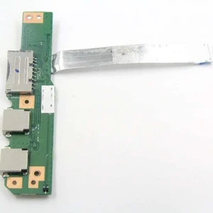 USB board for S301, S301L, S301La, S301LP USB board for S301, S301L, S301La, S301LP