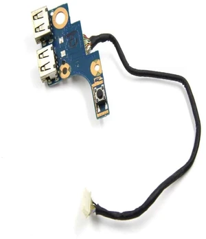 USB board BA92-13611A suitable for 270E5J, 270E5R, 270E5R, and 270E5 models. USB board BA92-13611A suitable for 270E5J, 270E5R, 270E5R, and 270E5 models.
