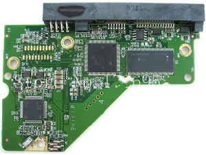 Laptop hard drive board 2060-771698-002 REVP2 hard drive circuit board Laptop hard drive board 2060-771698-002 REVP2 hard drive circuit board