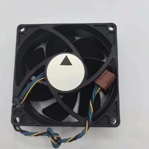 AFB0812SH-9N07 8cm/80mm 8025 12V 0.51A Computer Motherboard CPU 4-pin 4-wire high-airflow air cooler fan AFB0812SH-9N07 8cm/80mm 8025 12V 0.51A Computer Motherboard CPU 4-pin 4-wire high-airflow air cooler fan