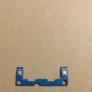 Touchpad/mouse button board (with connecting cable) for 15s-DU 15-DW DY 250 255 G8 Touchpad/mouse button board (with connecting cable) for 15s-DU 15-DW DY 250 255 G8