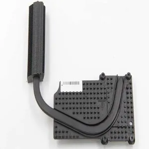 CPU cooler for laptops with 8460P, 8460W, and 6460B processors, model number: 642766-001 CPU cooler for laptops with 8460P, 8460W, and 6460B processors, model number: 642766-001