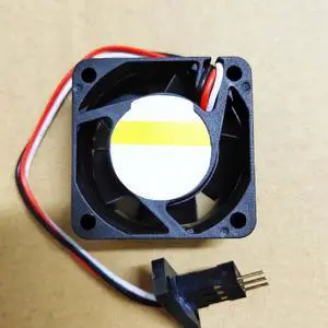 Inverter 9WF0424F6D03 A90L-0001-0507#A 24V 0.076A 4cm 4020 Suitable for fans, with plug Inverter 9WF0424F6D03 A90L-0001-0507#A 24V 0.076A 4cm 4020 Suitable for fans, with plug