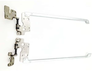 LCD screen hinges suitable for models 14, 5442, 5443, 5445, 5447, 5448, AM13P000300, and AM13P000400. LCD screen hinges suitable for models 14, 5442, 5443, 5445, 5447, 5448, AM13P000300, and AM13P000400.